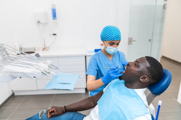 Best Emergency Tooth Extraction in Newark, OH